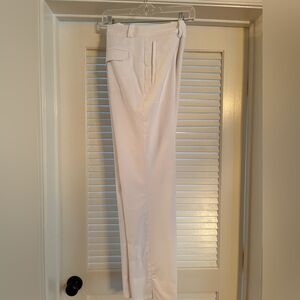 Nike Golf Pants whites women’s 10